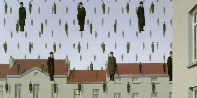 Yστερόβουλος “αντιλαϊκισμός”