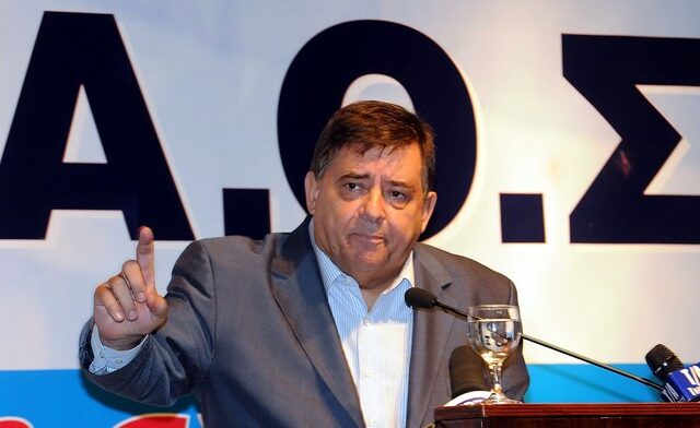 Αυτόνομη κάθοδος ΛΑ.Ο.Σ. στις εκλογές