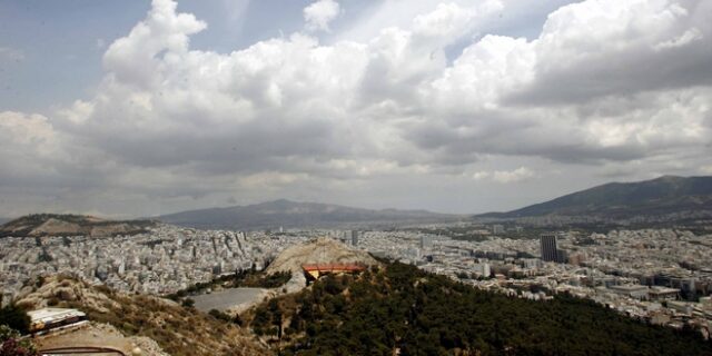 Σε 60 ή 100 δόσεις τα πρόστιμα αυθαιρέτων