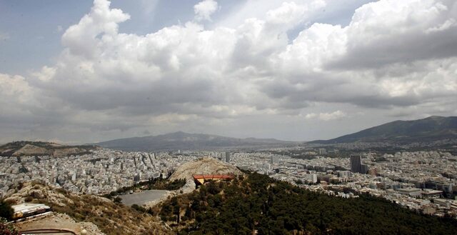 Σχέδιο εξομοίωσης των αντικειμενικών τιμών με τις αγοραίες