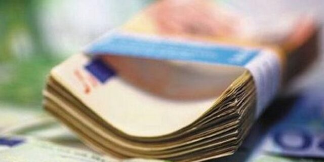 Στα 6,32 δις ευρώ οι ληξιπρόθεσμες κρατικές οφειλές