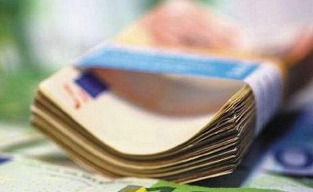 Στα 6,32 δις ευρώ οι ληξιπρόθεσμες κρατικές οφειλές