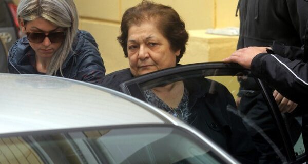 Prive κελί 30 τ.μ για τη λογίστρια του Άκη