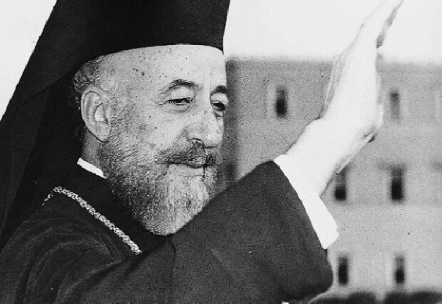 Έστειλαν πακέτο με δηλητήριο στον Αρχιεπίσκοπο Μακάριο