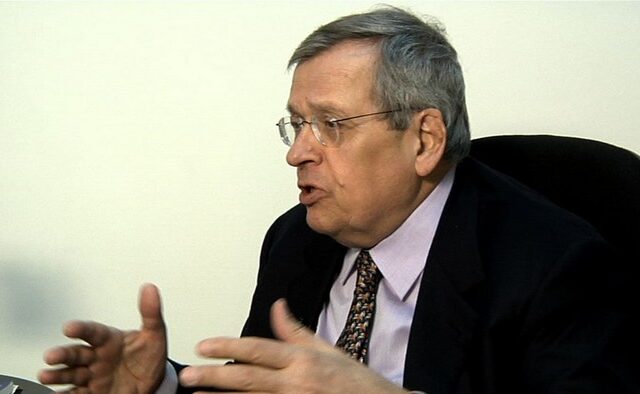 Σοβαρή καταγγελία από τη Δράση του Στέφανου Μάνου