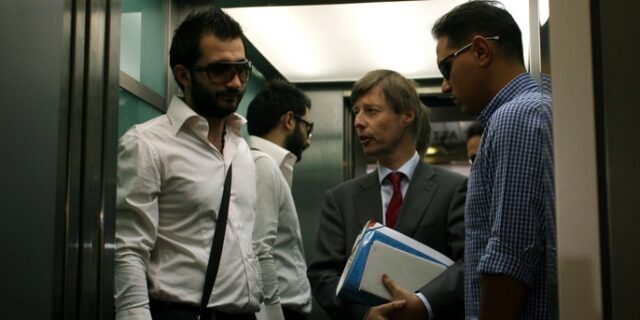Βάζουν “χέρι” στην κυβέρνηση για τα Ασφαλιστικά Ταμεία