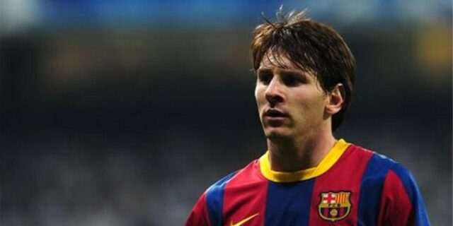 Οι ευθυνόφοβοι πολιτικοί και η αφλογιστία του Μέσι