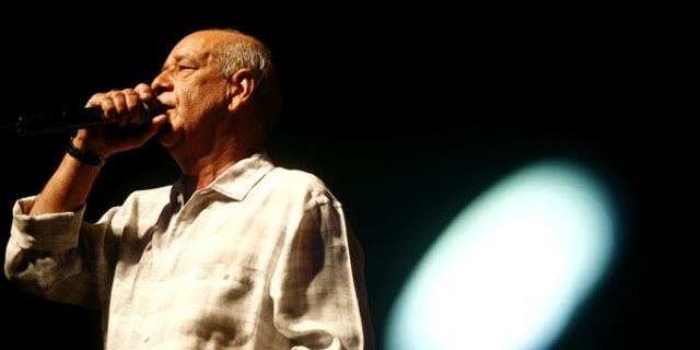 Την Πέμπτη η κηδεία του Δημήτρη Μητροπάνου