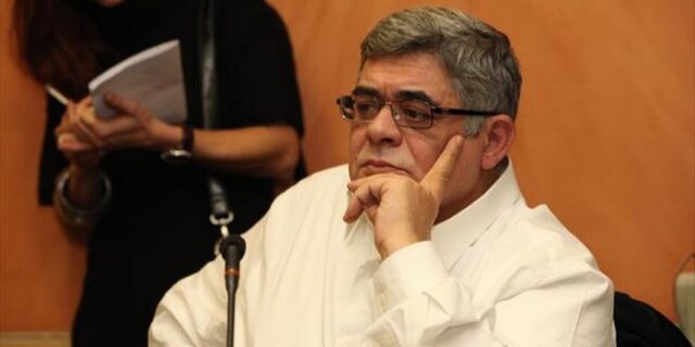 Τα ψηφοδέλτια της Χρυσής Αυγής