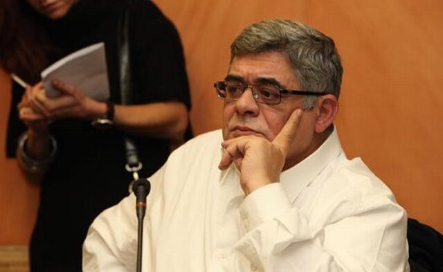 Τα ψηφοδέλτια της Χρυσής Αυγής