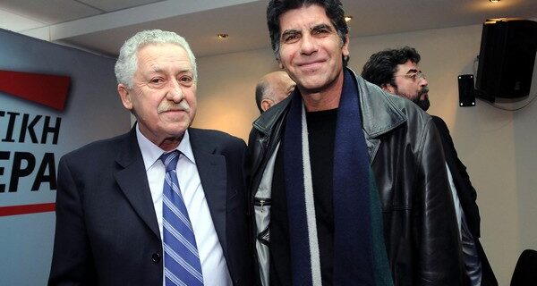 Το ψηφοδέλτιο Επικρατείας της ΔΗΜ.ΑΡ