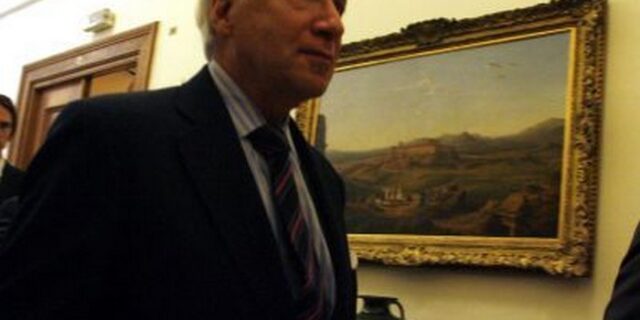 “Κάποια μέρα θα βρεθεί λύση για την ονομασία της ΠΓΔΜ”