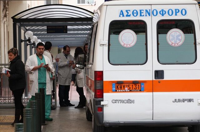 Νέο χαράτσι για τους ασθενείς: Αντίτιμο 25 ευρώ για εισαγωγή σε νοσοκομείο