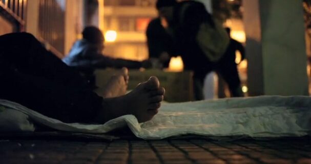 Oligarchy, ένα ντοκιμαντέρ του Στέλιου Κούλογλου