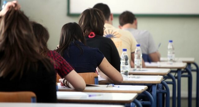 Πώς θα γίνουν οι φετινές πανελλαδικές εξετάσεις