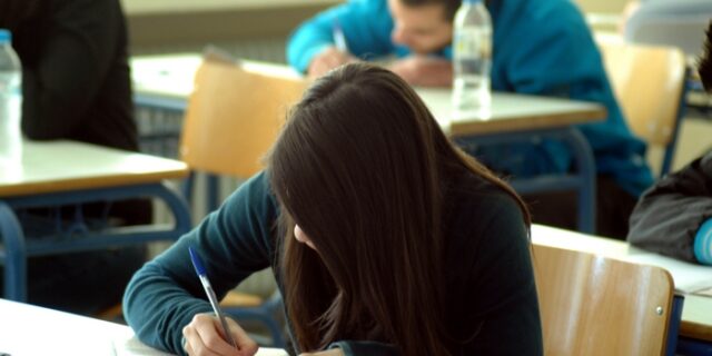 Αύξηση των εισακτέων σε ΑΕΙ – ΤΕΙ