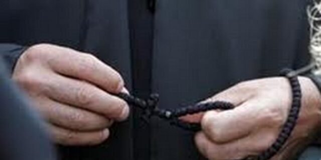 Συνελήφθη ιερέας στην Κύπρο για διακίνηση ναρκωτικών