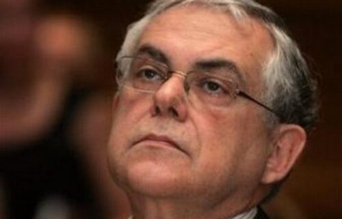 Επιστολή Παπαδήμου στον Μπαρόζο