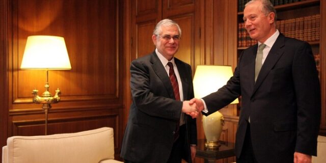 Στις εκλογές με εκκρεμότητες για τις τράπεζες