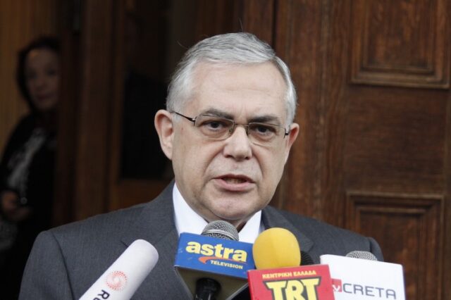 Παπαδήμος: “Αποδείξαμε ότι μπορούμε να συνεργαζόμαστε”
