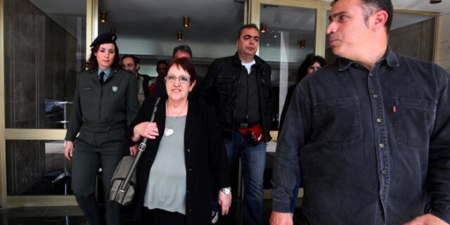 “Ελπίδα για τον λαό το υψηλό ποσοστό του ΚΚΕ”