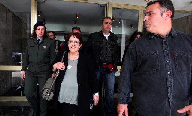 “Ελπίδα για τον λαό το υψηλό ποσοστό του ΚΚΕ”