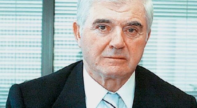 Συνελήφθη η οικογένεια του Παύλου Ψωμιάδη για την υπόθεση της ΑΣΠΙΣ
