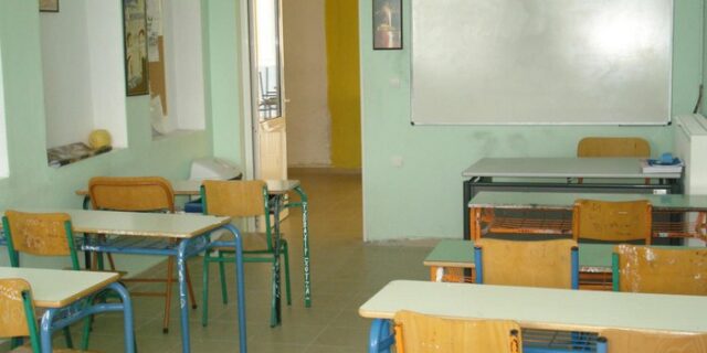 Στις 17 Μαΐου λήγει το διδακτικό έτος σε γυμνάσια και λύκεια