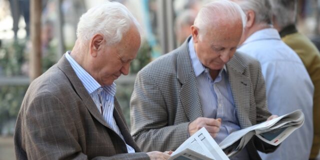 Απόφαση “βόμβα” υπέρ της επιστροφής “κομμένων” δώρων 12.000 ευρώ σε συνταξιούχο