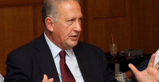 Σκανδαλίδης: Η Ενδιάμεση Συμφωνία δεν προχώρησε γιατί αρνηθήκαμε να παραδώσουμε ταυτότητα και γλώσσα