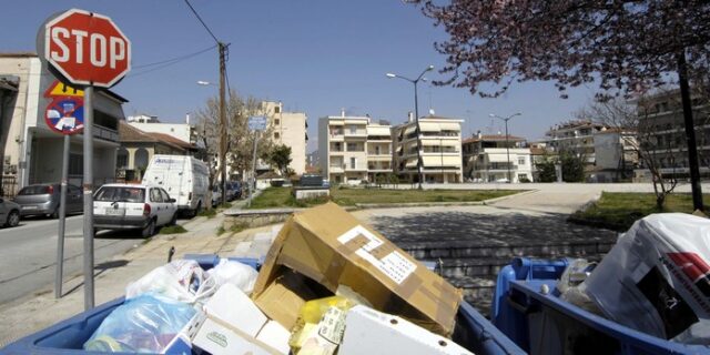 Σκουπίδια: Η πιο καλοπληρωμένη και μακροβιότερη σαπουνόπερα της Ελλάδας