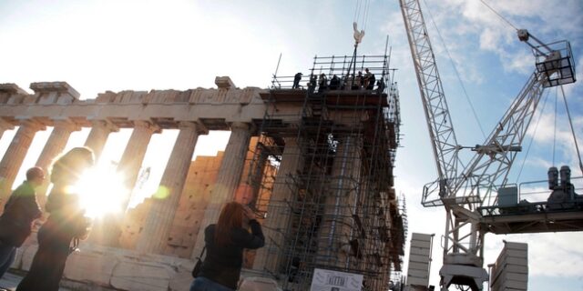 Ο ήλιος θα φέρει έσοδα και θέσεις εργασίας
