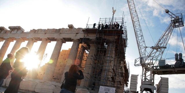 Ο ήλιος θα φέρει έσοδα και θέσεις εργασίας