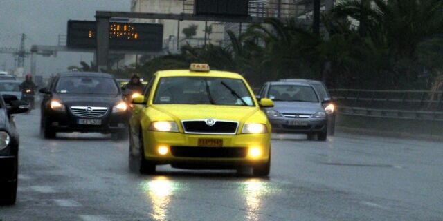 Το άσκαφτο χωράφι και η απεργία