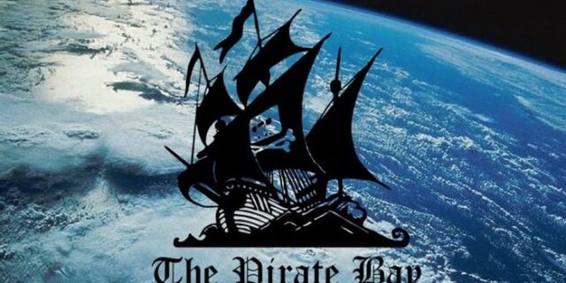 Η Ελλάδα παραχώρησε εναέριο χώρο στο Pirate Bay!
