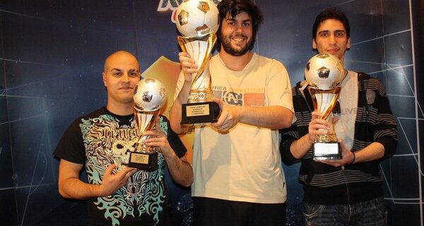 Ολοκληρώθηκε το Loux Cola Pro Series αυτό το Σαββατοκύριακο