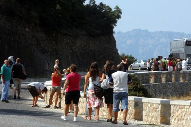“Δεν υπάρχει σχέδιο για τον ελληνικό τουρισμό”