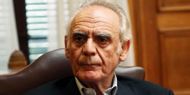 Εισήγηση για παραπομπή Τσοχατζόπουλου στο Εφετείο