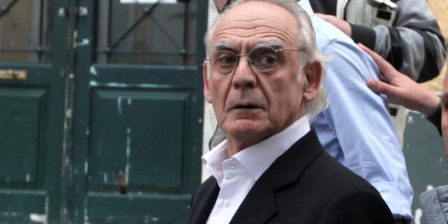 Η απολογία του Άκη Τσοχατζόπουλου