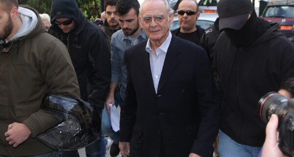 Τι θα καταθέσει ο Άκης Τσοχατζόπουλος στον ανακριτή