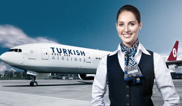 Καθημερινές πτήσεις της Turkish Airlines από Αθήνα για Αμερική