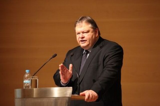 Οι φόβοι Βενιζέλου για εκφασισμό της χώρας