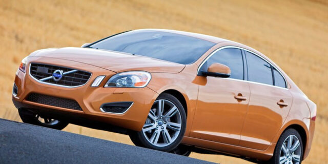 Αύξηση πωλήσεων για τη Volvo και το 2012 στην Ελλάδα