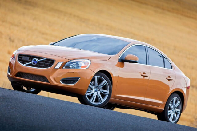 Αύξηση πωλήσεων για τη Volvo και το 2012 στην Ελλάδα