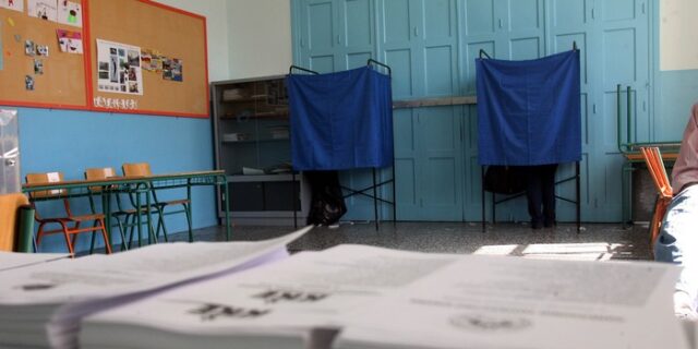 Live Blogging: Έξι μέρες πριν τις εκλογές