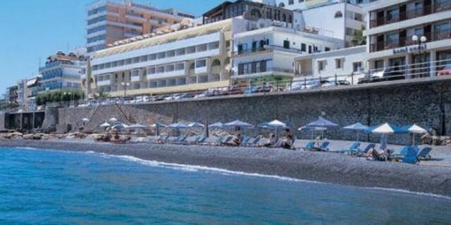 Δυσοίωνες οι προβλέψεις για τον ελληνικό τουρισμό