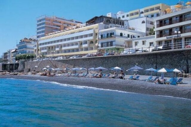 Δυσοίωνες οι προβλέψεις για τον ελληνικό τουρισμό