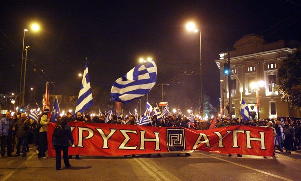 CNN: Τα οικονομικά προβλήματα τρέφουν την Ακροδεξιά;