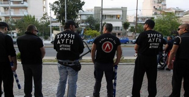 Έδιωξαν τη Χρυσή Αυγή από το χωριό τους