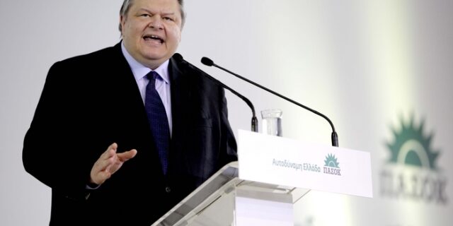 Βενιζέλος: Το 2014 βγαίνουμε από την κρίση και λαμβάνουμε μέτρα υπέρ των ευπαθών κοινωνικών ομάδων